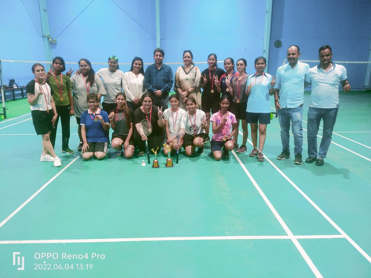 Institute of Technology and Management Dehradun Some Moments photo 5